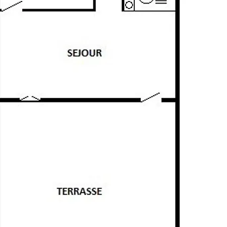 T2 Climatisee Avec Piscine, Jardin Et Parking - Ideale Pour 4 A Port Barcares - Fr-1-81-260